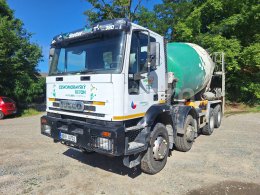 Online auction: IVECO  EUROTRAKKER CURSOR 8X4
