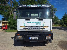 Интернет-аукцион: IVECO  EUROTRAKKER CURSOR 8X4