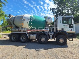 Интернет-аукцион: IVECO  EUROTRAKKER CURSOR 8X4