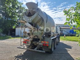 Интернет-аукцион: IVECO  EUROTRAKKER CURSOR 8X4