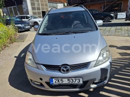 Интернет-аукцион: MAZDA  5