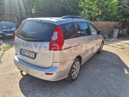Интернет-аукцион: MAZDA  5