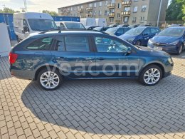 Интернет-аукцион: ŠKODA  SUPERB 4X4