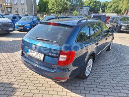 Интернет-аукцион: ŠKODA  SUPERB 4X4