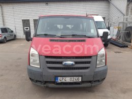 Online-Versteigerung: FORD  TRANSIT 300S