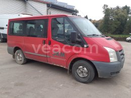 Online-Versteigerung: FORD  TRANSIT 300S