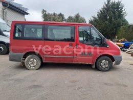 Aukcja internetowa: FORD  TRANSIT 300S