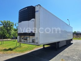 Online aukce: SCHMITZ  SKO 24/L - 13.4 FP 60 COOL