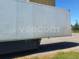 Online auction: SCHMITZ  SKO 24/L - 13.4 FP 60 COOL