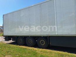 Online auction: SCHMITZ  SKO 24/L - 13.4 FP 60 COOL