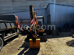 Online aukce: JCB  8056