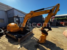 Online aukce: JCB  8056