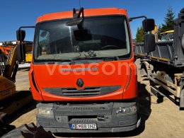 Aukcja internetowa: RENAULT  MIDLUM 270.18 HEAVY P4X2