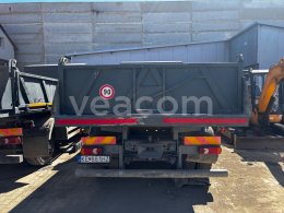 Aukcja internetowa: RENAULT  MIDLUM 270.18 HEAVY P4X2