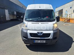 Online árverés: PEUGEOT  BOXER