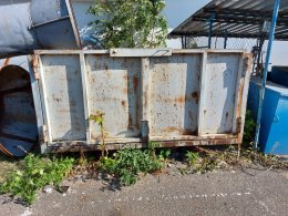 Online-Versteigerung:   Stavební kontejner