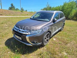 Интернет-аукцион: MITSUBISHI  OUTLANDER