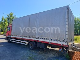 Интернет-аукцион: MAN  TGL 7.180 4X2 BL