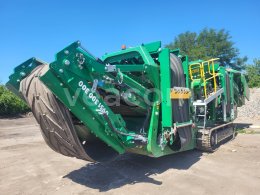 Online aukce:  MC CLOSKEY R105