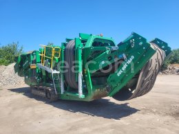 Online aukce:   MC CLOSKEY R105