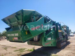 Online aukce:   MC CLOSKEY R105