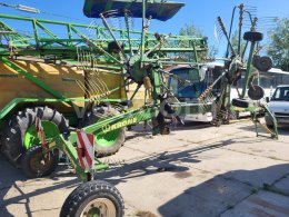 Интернет-аукцион: KRONE  SWADRO 807