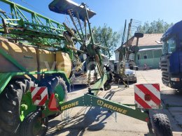 Online auction: KRONE  SWADRO 807