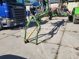 Online auction: KRONE  SWADRO 807