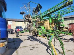 Online auction: KRONE  SWADRO 807