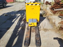 Online auction: JUNGHEINRICH  ECE118