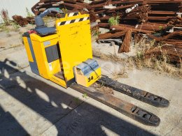 Online auction: JUNGHEINRICH  ECE118