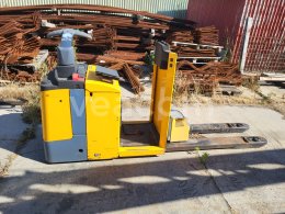 Online auction: JUNGHEINRICH  ECE118