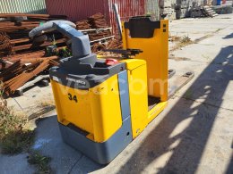 Online auction: JUNGHEINRICH  ECE118