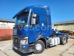 Online árverés: RENAULT  T HD001