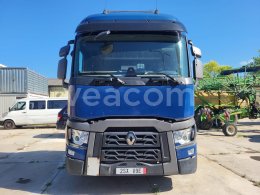 Online auction: RENAULT  T HD001