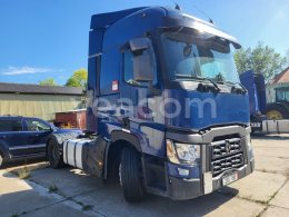 Online auction: RENAULT  T HD001
