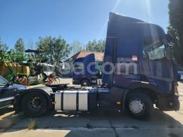 Online auction: RENAULT  T HD001