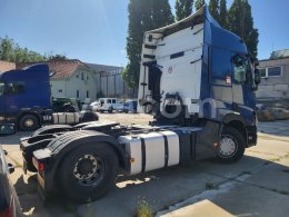 Online auction: RENAULT  T HD001