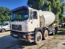 Online auction: MAN  32.342