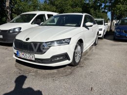 Online aukce: ŠKODA  OCTAVIA COMBI