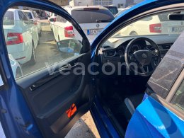 Online auction: ŠKODA  RAPID