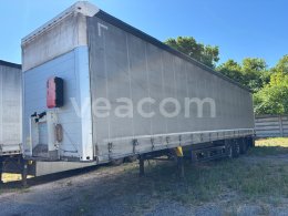 Интернет-аукцион: SCHMITZ  CARGOBULL S01