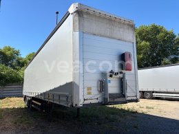 Online auction: SCHMITZ  CARGOBULL S01