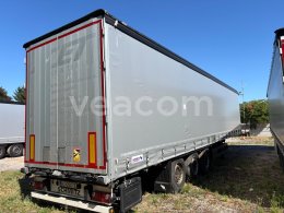 Online auction: SCHMITZ  CARGOBULL S01