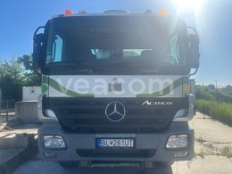 Интернет-аукцион: MB  ACTROS 3241 B