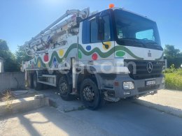 Интернет-аукцион: MB  ACTROS 3241 B