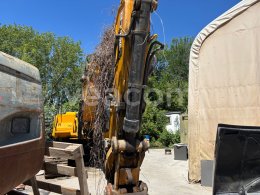 Online aukce: JCB  JS360LC +  JCB JS360LC
