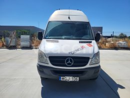 Online aukce: MB  SPRINTER 906