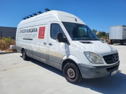 Online aukce: MB  SPRINTER 906