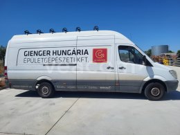 Online aukce: MB  SPRINTER 906